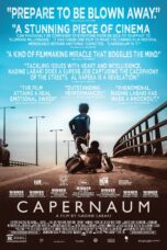 Capernaum (Capharnaum) (2018)