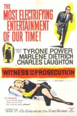 Witness for the Prosecution (1957)