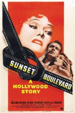 Sunset Boulevard (Sunset Blvd.) (1950)