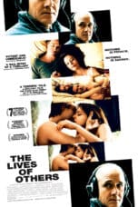 The Lives of Others (Das Leben der Anderen) (2006)