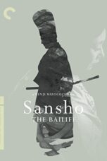 Sansho the Bailiff (Sansho dayu) (1954)