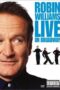 Robin Williams Live on Broadway (2002)