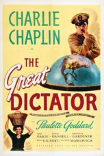 The Great Dictator (1940)