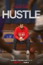 Hustle (2022)