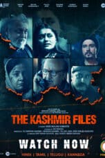 The Kashmir Files (2022)