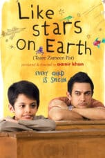 Like Stars on Earth (Taare Zameen Par) (2007)