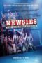 Disney’s Newsies the Broadway Musical