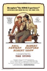 The Sting (1973)