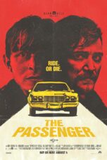 The Passenger (2023)