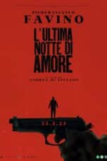 Last Night of Amore (2023)