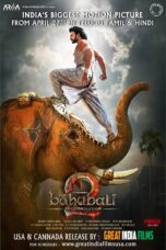 Bahubali 2: The Conclusion (Baahubali 2: The Conclusion) (2017)