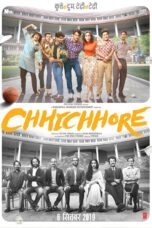 Chhichhore (2019)