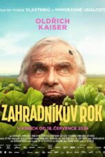 The Gardeners Year (Zahradnikuv rok) (2024)