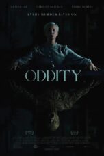 Oddity (2024)