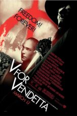 V for Vendetta (2005)