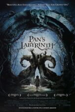 Pan’s Labyrinth (El laberinto del fauno) (2006)