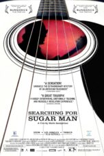 Searching for Sugar Man (2012)