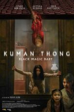 Black Magic Baby (Kuman Thong)