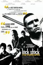 Lock, Stock and Two Smoking Barrels (1998)