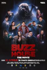 Buzz House: The Movie (2024)