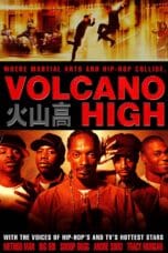 Volcano High (2001)